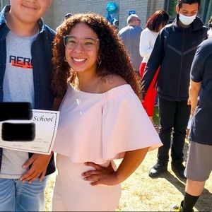 Meet your Posher, Marisa